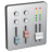 Sound Mixer Icon 48x48 png
